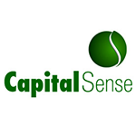 logo capitalsense