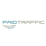 logo paidtraffic